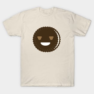 Smug cookie T-Shirt